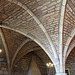 Ceiling Arches, Plantagenet Room