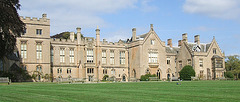 Newstead Abbey