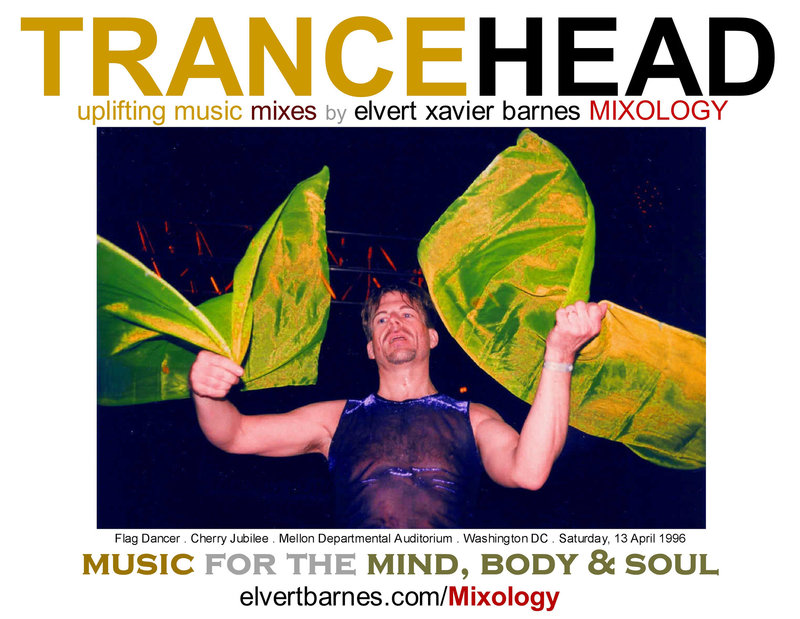 TranceHead1.ElvertBarnesMixology