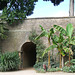 Garden, Newstead Abbey