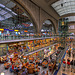 Leipziger Hauptbahnhof