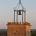 Clocher de Castelnau d'Aude