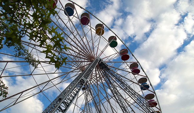 Knoebels 2011