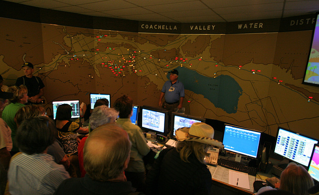 CVWD Control Room (7966)