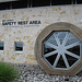 Bell county safety  area  / Texas, USA.  28-06-2010