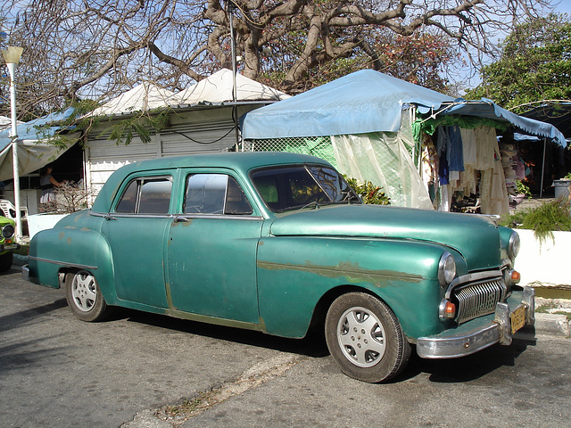 Varadero, CUBA - 5 février 2010
