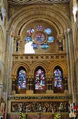 waltham abbey, essex