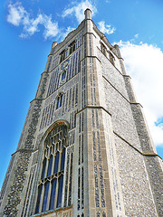 eye church tower 1460-90