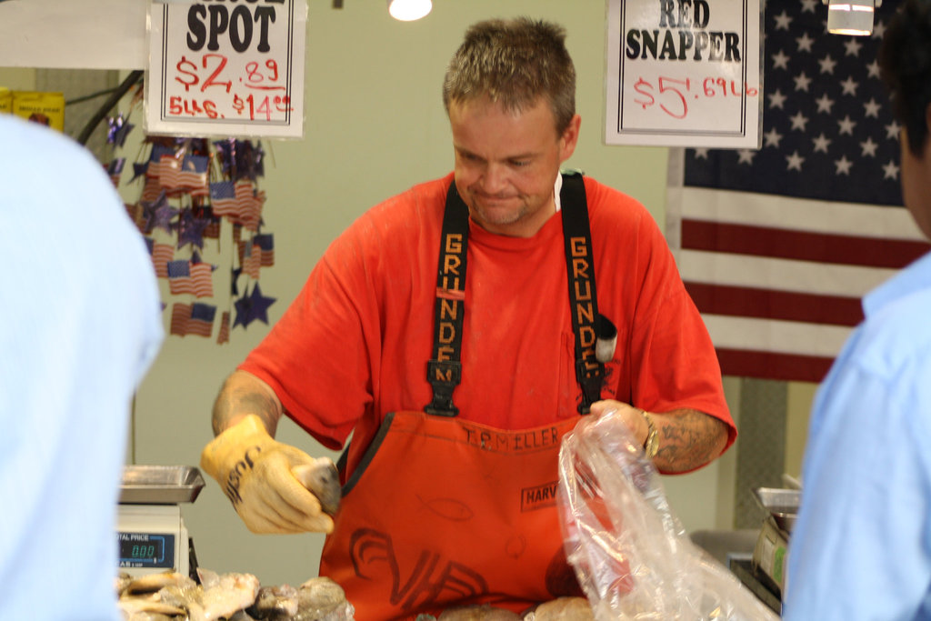 31.MaineAvenueFishMarket.SW.WDC.6September2009