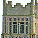 eye church tower ,c.1460-90