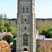 eye church tower from castle, 1460-90