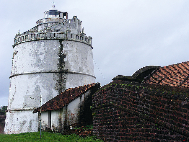 Lighthouse