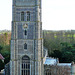 eye church tower c.1460-90