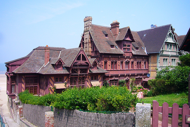 Trouville