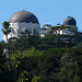 Griffith Observatory seen from Dundee Drive (2138)