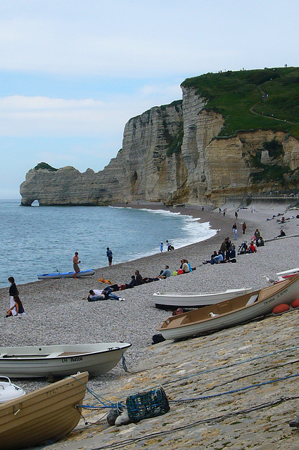 Etretat