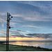 Langstone Harbour Sunset 4