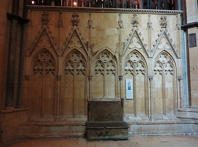 lincoln cathedral