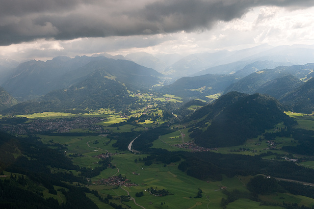 Oberstdorf