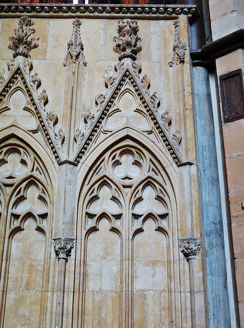 lincoln cathedral