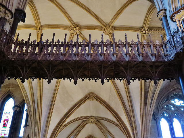 lincoln cathedral