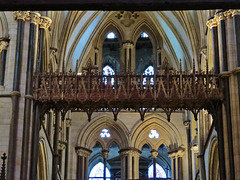 lincoln cathedral