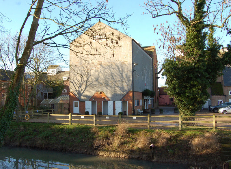 Snape Maltings 007