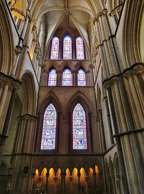 lincoln cathedral