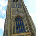 eye church tower c15, 1460-90