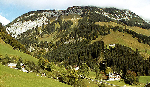 BGL 0022 77w Ramsau