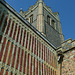 eye church porch and tower c15 late