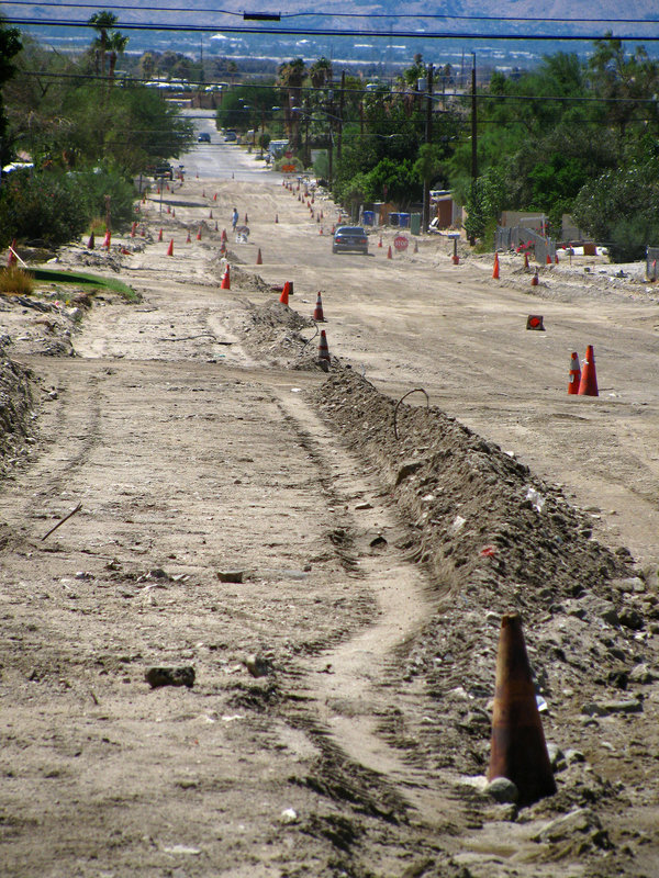 Cactus Drive Reconstruction (2122) Cactus Drive Reconstruction (2122)