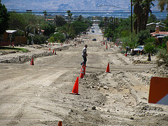 Cactus Drive Reconstruction (2123)