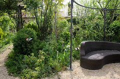 Le jardin de Persiflore (2) Le jardin de Persiflore (2)