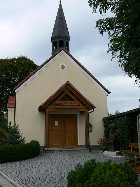 Eustachius Kapelle - Neuhaus