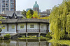 Sun Yat-sen Park – Chinatown, Vancouver, BC