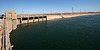 Gates On The All American Canal For The Coachella Canal (7981)