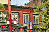 Carrall and Pender – Chinatown, Vancouver, BC