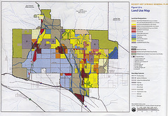 DHS General Plan Land Use - Preferred
