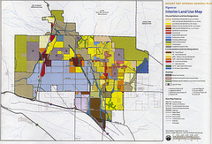 DHS General Plan Land Use - Two-year Interim