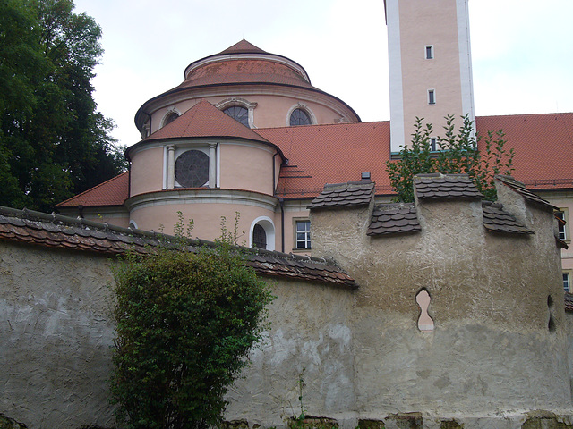 Kloster Weltenburg