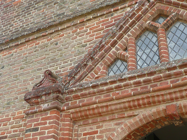 audley end stables