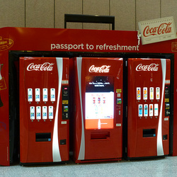 Passport to Refreshment - 20 October 2014