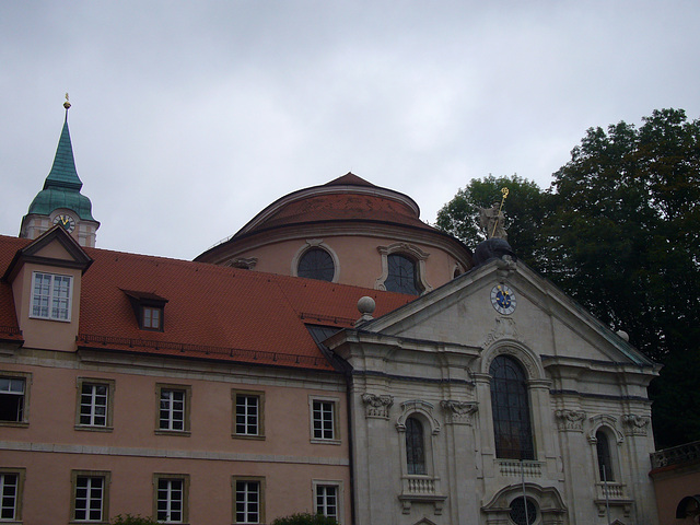 Kloster Weltenburg