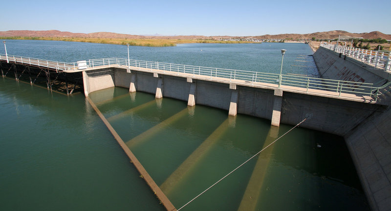 Imperial Dam (8014)