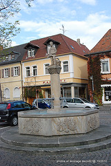 fontaine