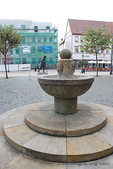 fontaine