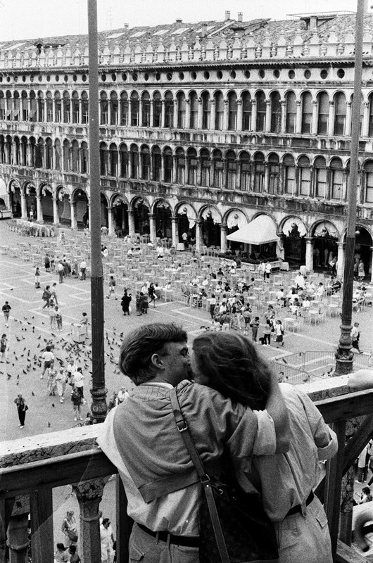 Piazza San Marco