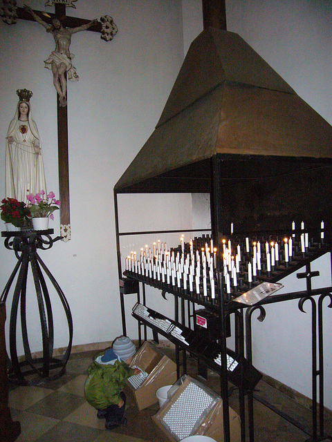 Klosterkirche Weltenburg