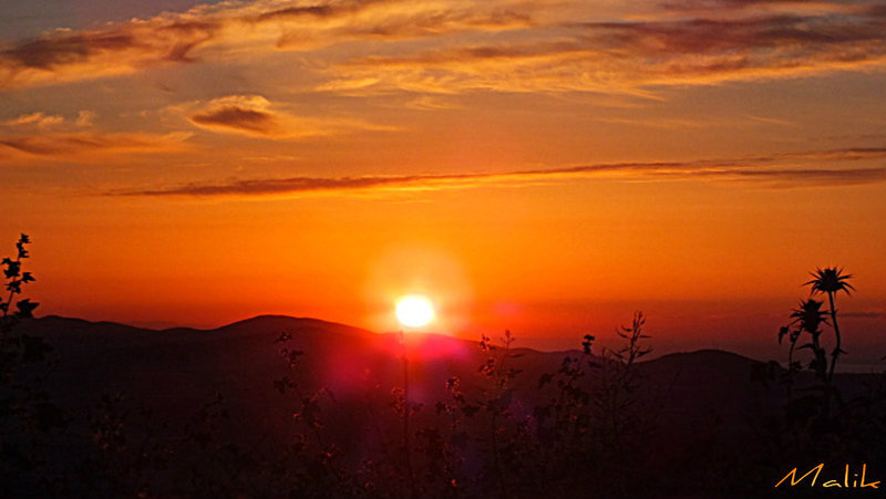 Bonne fin de semaine..!